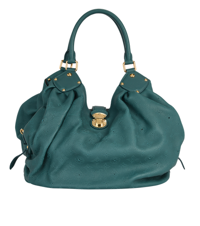 Louis Vuitton Mahina, front view